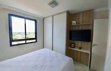 Imagem 2: Ecoville park, no Ponto Novo