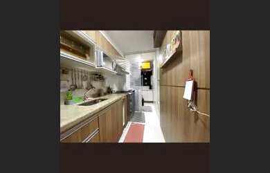 Imagem 9: Apartamento padrão de 77m² composto por 3 quartos - LUAR DO PONTAL -...