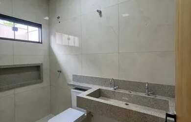 Imagem 14: Que Casa Linda 3/4 Veiga Jardim Aparecida de Goiania