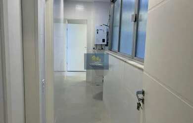 Imagem 3: Global Millennium vende apartamento 1 por andar no miolo de Icaraí