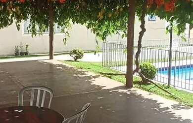 Imagem 2: Vendo apto Villagio felicita urgente