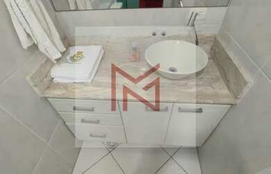 Imagem 6: APARTAMENTO RESIDENCIAL em GUARUJÁ - SP, LOTEAMENTO JOÃO BATISTA JULIÃO