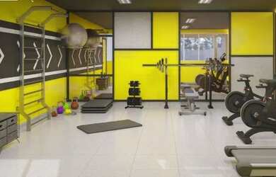 Imagem 5: Apartamento à venda, 2 quartos, 1 suíte, 2 vagas, Buritis - Belo Horizonte/MG