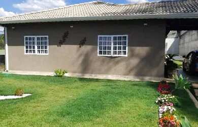 Imagem 6: CAsa com Piscina -Atibaia