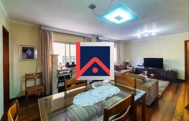 Imagem: O apartamento para alugar possui 3 Dormitórios, 2 Banheiros