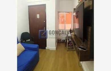 Imagem 7: SAO BERNARDO DO CAMPO - Residential / Apartment - BAIRRO ASSUNCAO