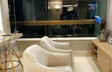 Imagem 7: Apartamento à venda, 2 quartos, 1 suíte, 2 vagas, Vila da Serra - Nova...