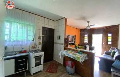 Imagem 10: Casa com 2 dormitórios à venda, 68 m² por R$ 201.400,00 - Agenor de...