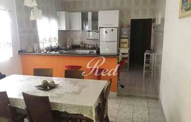 Imagem 11: Sobrado com 3 dormitórios, 213 m² - venda por R$ 399.000,00 ou aluguel...