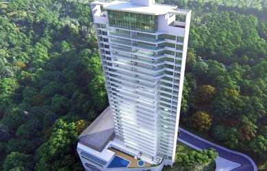 Imagem 12: Apartamento à venda, 4 quartos, 2 suítes, 4 vagas, Vale do Sereno -...