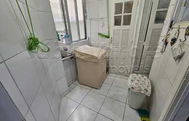 Imagem 14: MARIZ E BARROS Frente - 02 Quartos - 05 Min Metrô - 01 Vaga - FVC1109