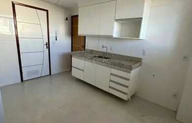 Imagem: O apartamento possui 3 Dormitórios, 5 Banheiros, 2 Vagas na