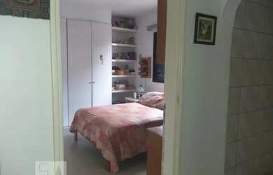 Imagem 12: Apartamento para Aluguel - Santo Amaro , 3 Quartos, 116 m2