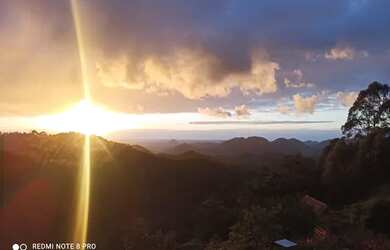 Imagem: A chácara possui 3.000m² de Área e está localizado em Centro