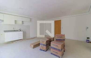 Imagem 5: Apartamento para Aluguel - Brooklin, 1 Quarto, 95 m2