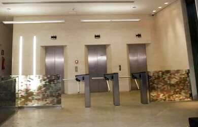 Imagem 1: Andar Corporativo para aluguel, 10 vagas, Luxemburgo - Belo Horizonte/MG