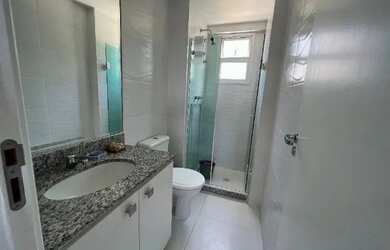 Imagem 9: Apartamento Condomínio Porto Real Mangaratiba