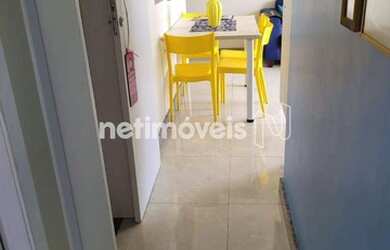 Imagem 7: Venda Apartamento 2 quartos Engenho Velho de Brotas Salvador