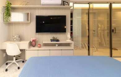 Imagem 4: - Vista Beira Mar 60026. 128m² de Área, 2 Vagas na garageme3 Dormitórios