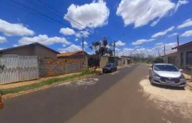 Imagem 4: Casa para venda tem 50 m2 com 2 quartos - Residencial Liliana Tenuto Rossi...