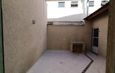 Imagem 12: Sobrado região do xaxim. 158m² de Área, 3 Vagas na garageme3 Dormitórios