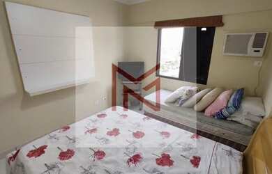 Imagem 3: APARTAMENTO RESIDENCIAL em GUARUJÁ - SP, LOTEAMENTO JOÃO BATISTA JULIÃO