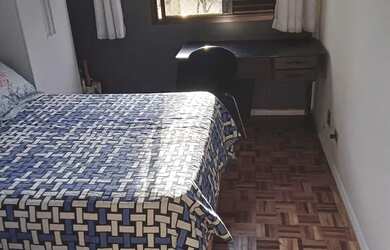 Imagem 7: Vendo apto. 155m² de Área, 2 Vagas na garageme4 Dormitórios