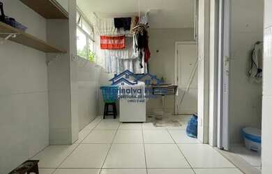 Imagem 15: Apartamento para alugar no bairro Itaigara - Salvador/BA