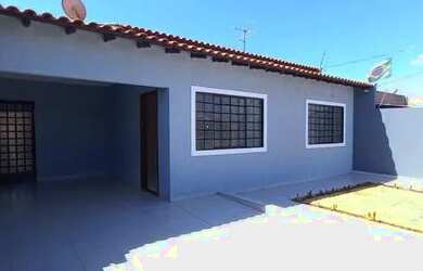 Imagem 4: Casa com 3 dormitórios, 198 m² - venda por R$ 359.000,00 ou aluguel...