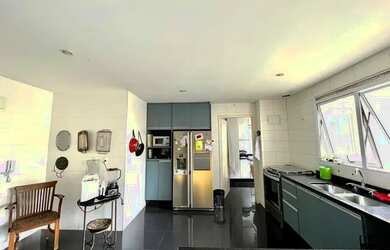 Imagem 9: Apartamento à venda, 3 quartos, 3 suítes, 4 vagas, Vila da Serra - Nova...