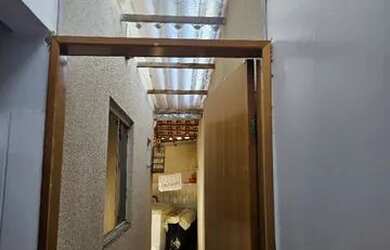 Imagem 12: Casa à Venda. 186m² de Área, 1 Vaga na garageme3 Dormitórios