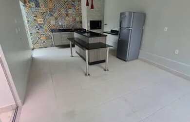 Imagem 13: Forest Hill / Térrea 160m² 03 Quartos/ Semi Mobiliado e Climatizado