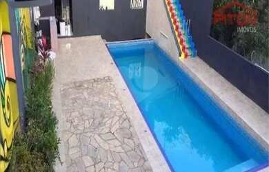 Imagem 1: Uma linda casa com muito conforto e lazer para sua família