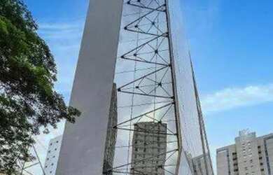 Imagem: O apartamento possui 535m² de Área e está localizado em