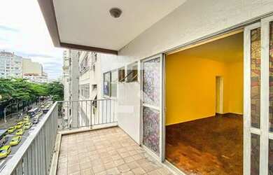 Imagem 6: Apartamento para Aluguel - Copacabana, 1 Quarto, 68 m2