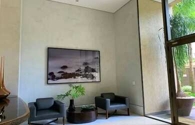 Imagem 15: Apartamento para aluguel, 1 quarto, 1 suíte, 2 vagas, Vila da Serra -...