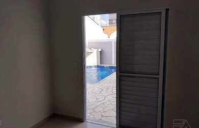 Imagem 11: Nova Atibaia - Casa com piscina