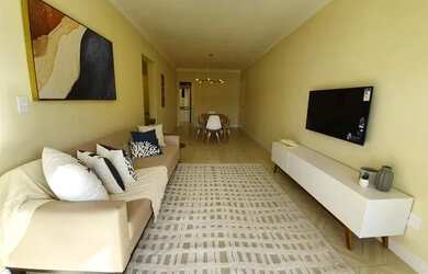 Imagem 7: APTO IMPECÁVEL, TODO REFORMADO, APENAS 250MTS DA PRAIA DA ENSEADA