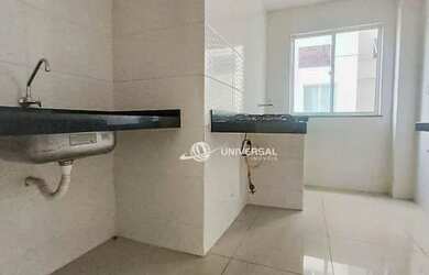 Imagem 5: Apartamento com 2 quartos, 56 m² - venda por R$ 180.000 ou aluguel por...