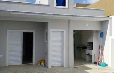 Imagem 1: Nova Atibaia - Casa com piscina