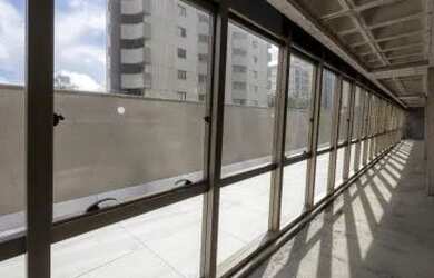 Imagem 10: Andar Corporativo à venda, Lourdes - Belo Horizonte/MG