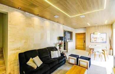 Imagem 6: Apartamento Duplex à venda, Jardim das Acácias,181m² com 4 dormitórios (sendo 2 suítes), 5