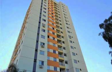 Imagem 3: Garden Belvedere apartamento para locação na Gleba Palhano em Londrina