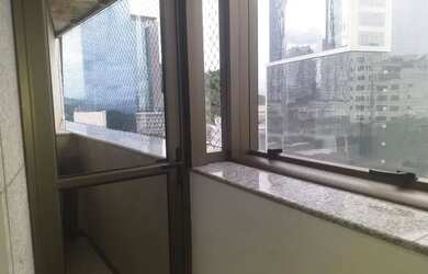 Imagem 4: Andar Corporativo à venda, 6 vagas, Vila da Serra - Nova Lima/MG