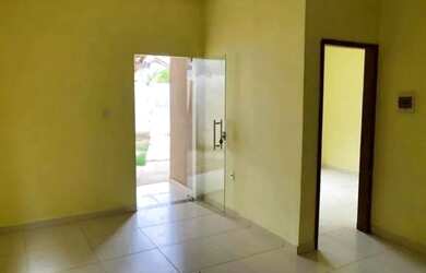 Imagem: A casa possui 2 Dormitórios, 1 Banheiro, 80m² de Área e está