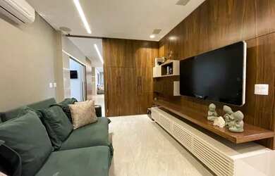 Imagem 10: Apartamento com 4 dormitórios à venda, 303 m² por R$ 4.900.000,00 -...