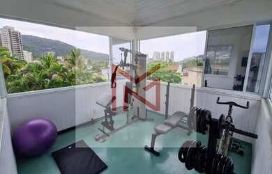 Imagem: A casa possui 5 Dormitórios, 5 Banheiros, 2 Vagas na garagem