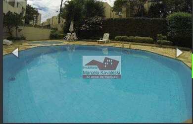 Imagem 15: Lindo Apartamento. Piscina, 62m² de Área, 1 Vaga na garageme2 Dormitórios