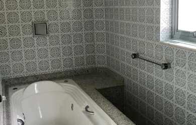 Imagem 2: Sobrado residencial para locação, Tatuapé, São Paulo