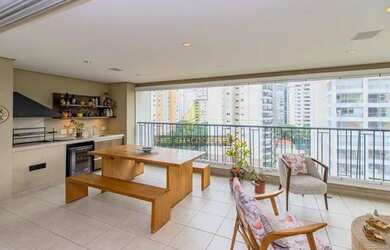 Imagem 2: Maravilhoso apartamento a venda no condomínio Vittoriale